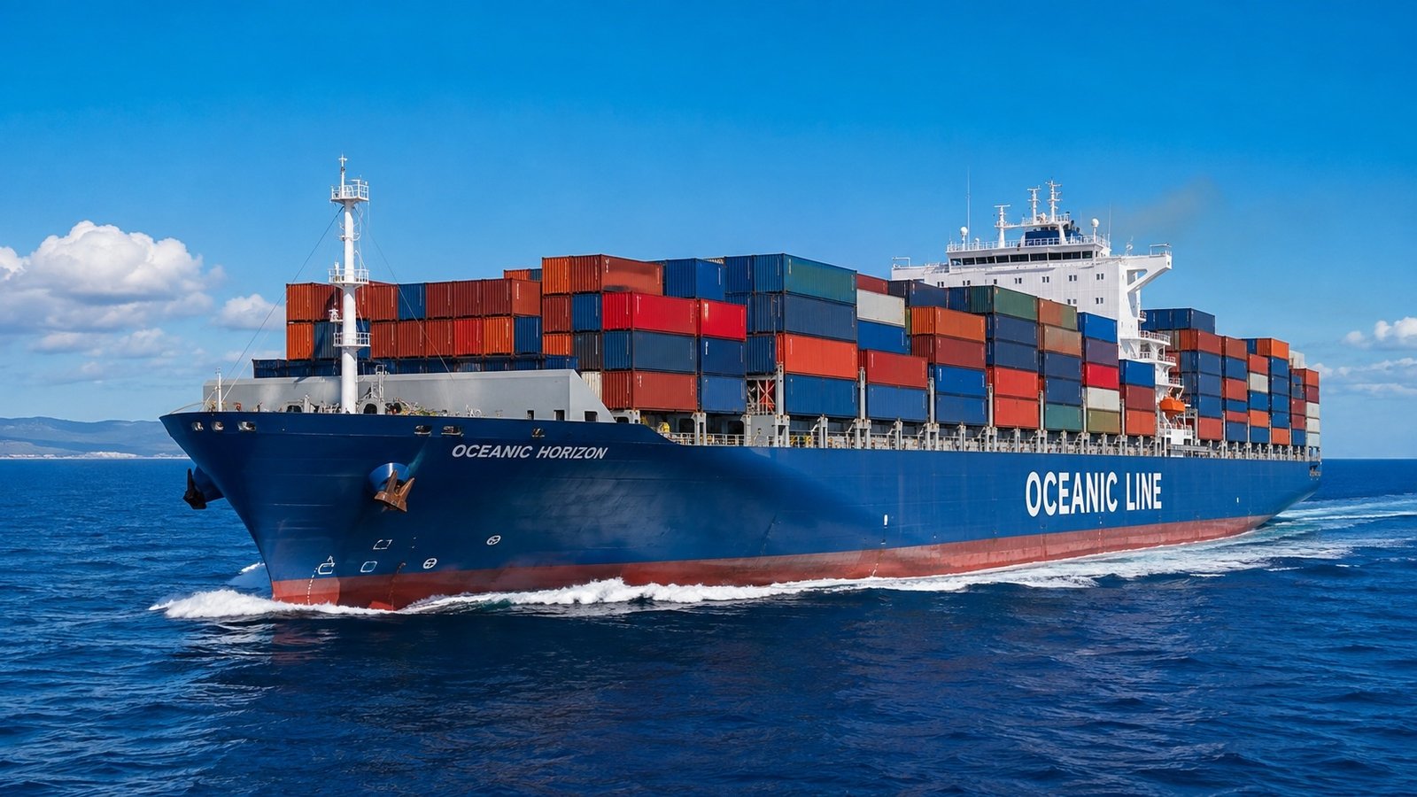 Trade Facilitation