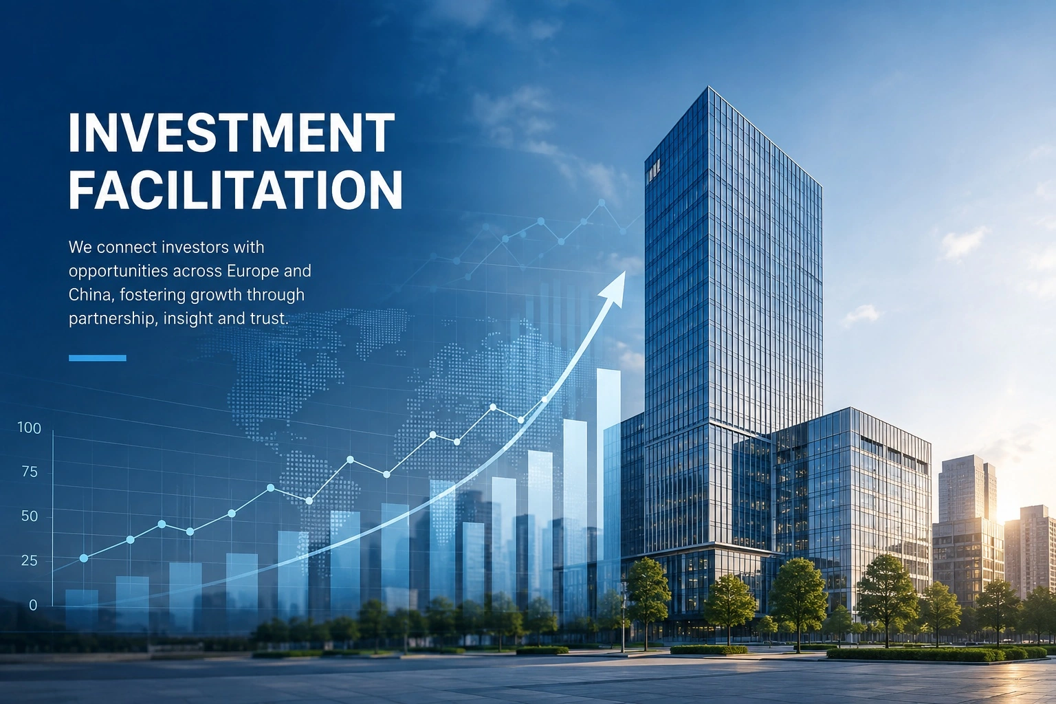 Investment Facilitation — original Euroasia image 1